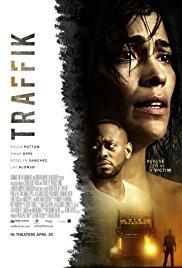 Traffik (2018) movie poster