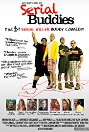 Adventures of Serial Buddies (2011) movie poster