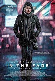 In the Fade (2017) movie poster