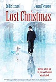Lost Christmas (2011) movie poster