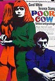 Poor Cow (1967) movie poster