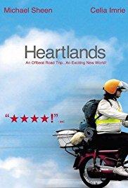 Heartlands (2002) movie poster