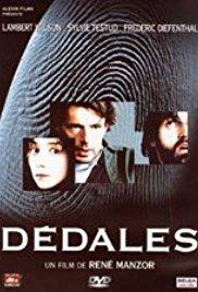 Dedales (2003) movie poster