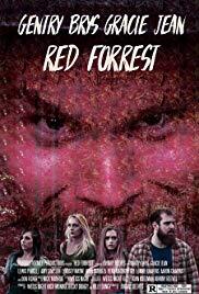 Red Forrest (2018) movie poster