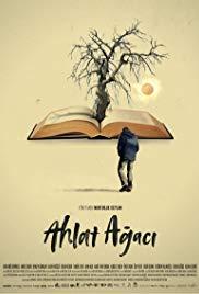 Ahlat Agaci (2018) movie poster
