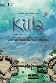 Killa (2014) movie poster