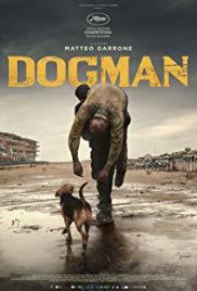 Dogman (2018) movie poster