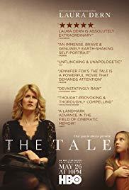 The Tale (2018) movie poster