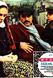 Gelin (1973) movie poster