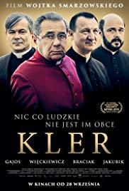 Kler (2018) movie poster