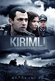 Kirimli (2014) movie poster