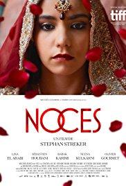 Noces (2016) movie poster