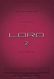 Loro 2 (2018) movie poster