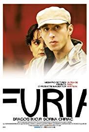 Furia (2002) movie poster