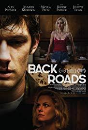Back Roads (2018) movie poster