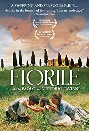 Fiorile (1993) movie poster