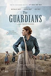 Les Gardiennes (2017) movie poster