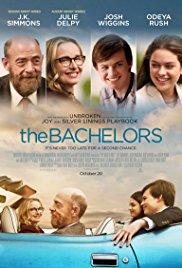 The Bachelors (2017) movie poster