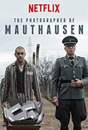 El fotografo de Mauthausen (2018) movie poster