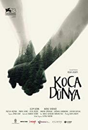 Koca Dunya (2016) movie poster