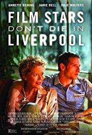 Film Stars Don't Die in Liverpool (2017) movie poster