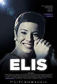 Elis (2016) movie poster