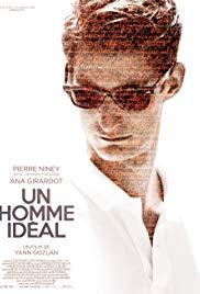 Un homme ideal (2015) movie poster