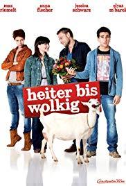 Heiter bis wolkig (2012) movie poster