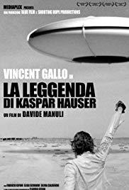 La leggenda di Kaspar Hauser (2012) movie poster