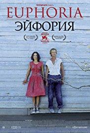 Eyforiya (2006) movie poster