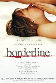 Borderline (2008) movie poster