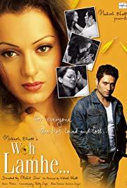 Woh Lamhe (2006) movie poster