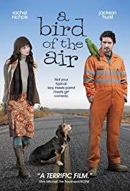 A Bird of the Air (2011) movie poster