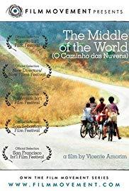 O Caminho das Nuvens (2003) movie poster