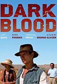 Dark Blood (2012) movie poster