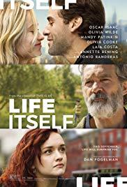Life Itself (2018) movie poster