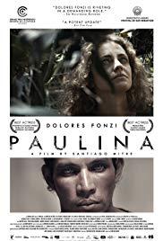 Paulina (2015) movie poster