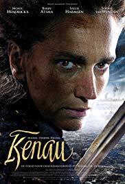 Kenau (2014) movie poster