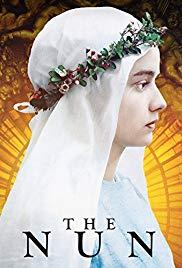 La religieuse (2013) movie poster