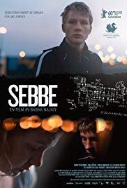 Sebbe (2010) movie poster