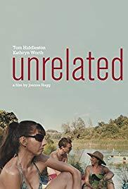 Unrelated (2007) movie poster