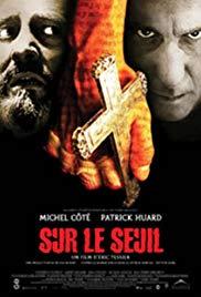 Sur le seuil (2003) movie poster