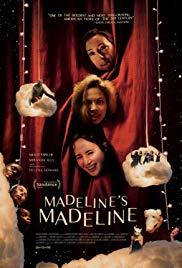 Madeline's Madeline (2018) movie poster
