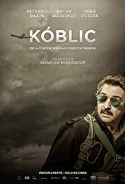 Koblic (2016) movie poster