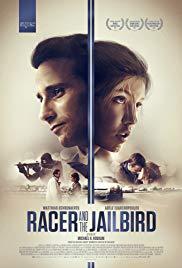 Racer and the Jailbird (2017) movie poster