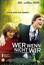 Wer wenn nicht wir (2011) movie poster