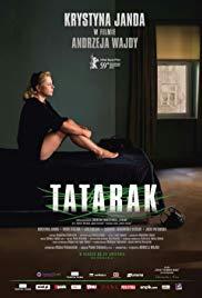 Tatarak (2009) movie poster