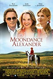 Moondance Alexander (2007) movie poster