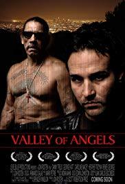 Valley of Angels (2008) movie poster