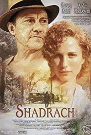 Shadrach (1998) movie poster